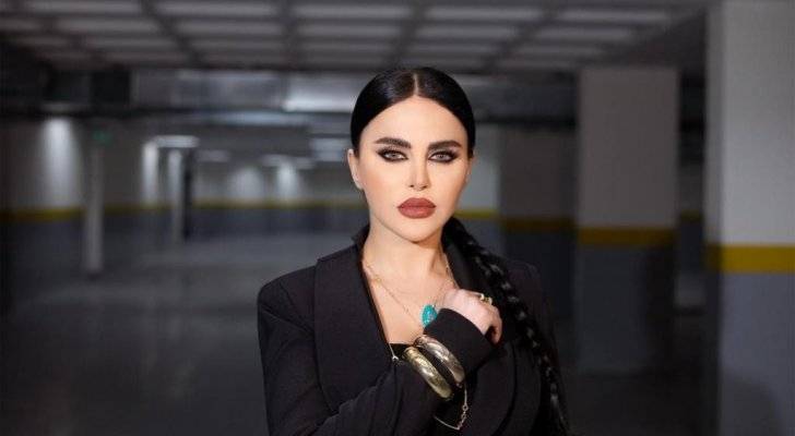 ليال عبود تتخطى المليون مشاهدة بـ "أسمر" بأسبوع واحد فقط