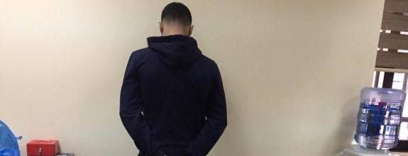 قوى الأمن توقف منتحل صفة أمنية بحقه 16 مذكرة توقيف