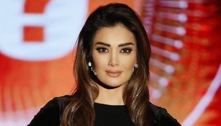 جيسيكا عازار : هكذا تعرفت على خطيبي.!
