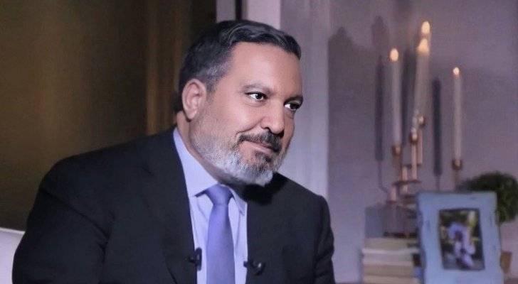 بعد إنتصاره على كورونا.. زاهي وهبي يخاطب الموت!