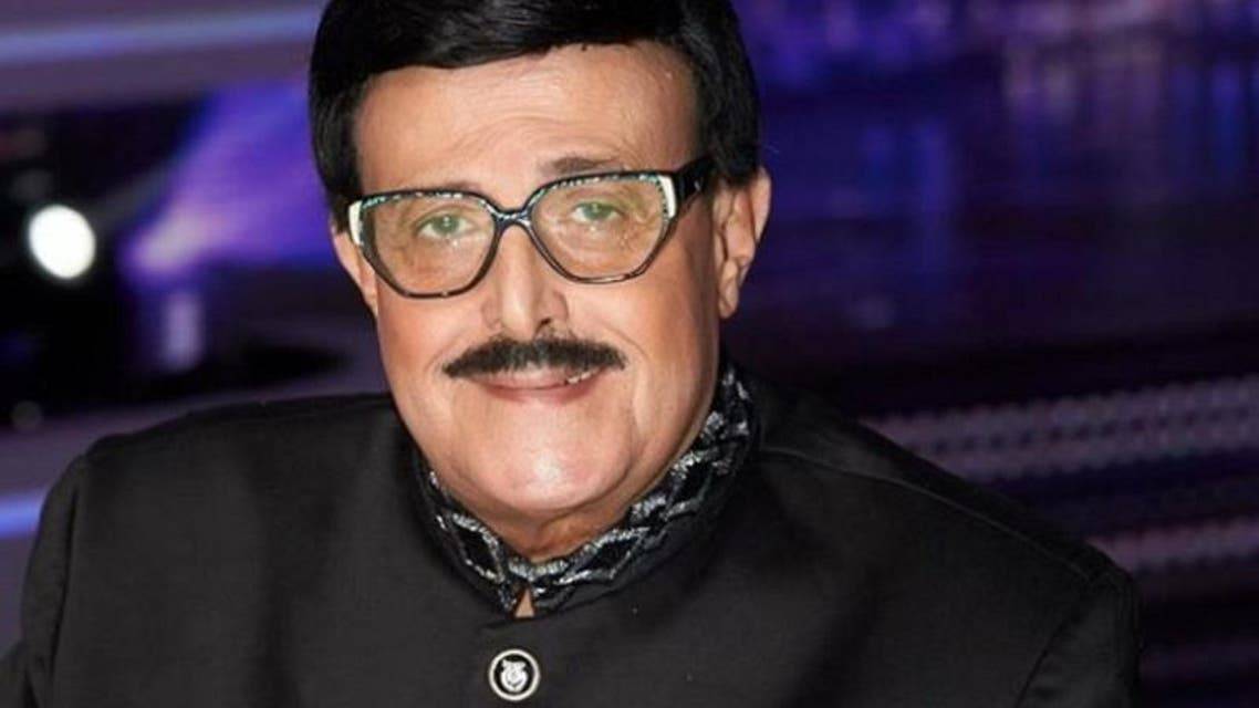 آخر رسالة صوتية من سمير غانم.. ماذا قال؟