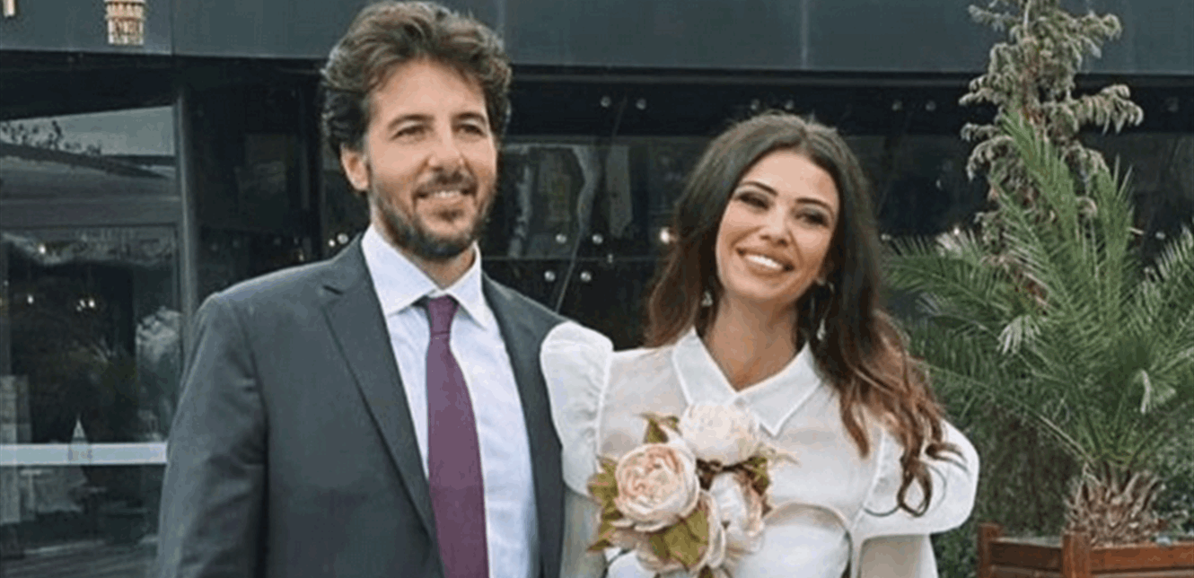بعد الإعلان المفاجئ عن زواجها في تركيا.. ملكة جمال لبنان السابقة روزاريتا طويل تكشف تفاصيل جديدة (صور)