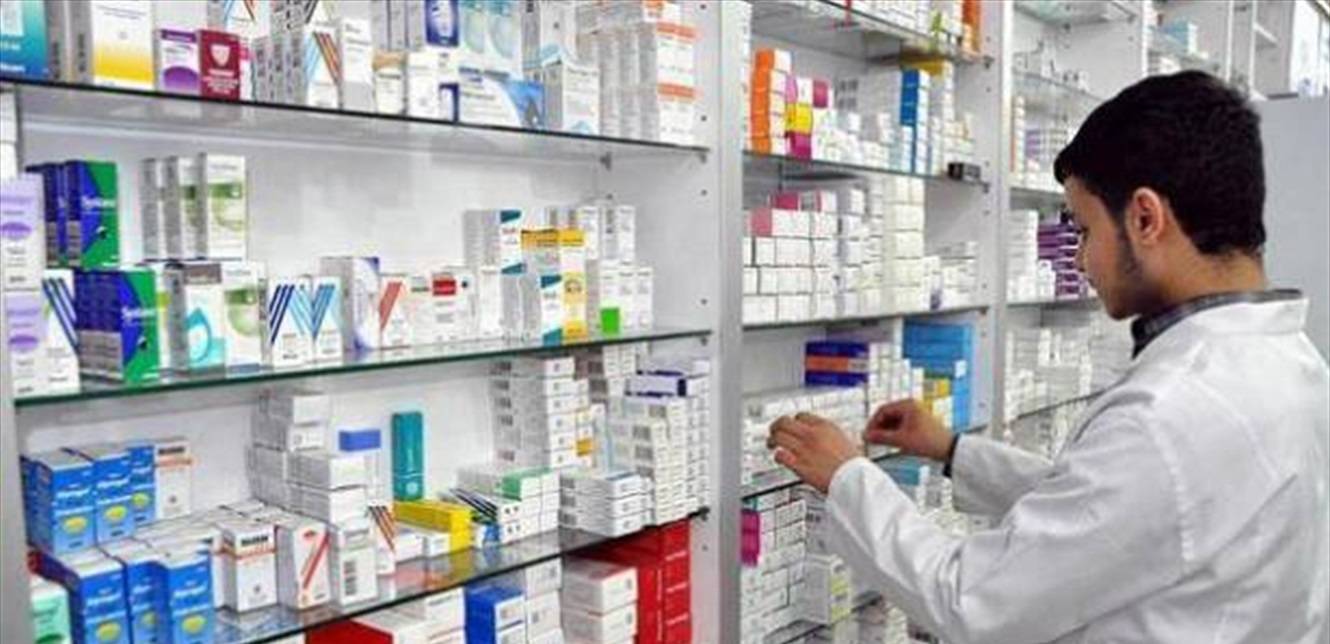 ابتداء من هذا التاريخ... الأدوية تعود الى الصيدليات