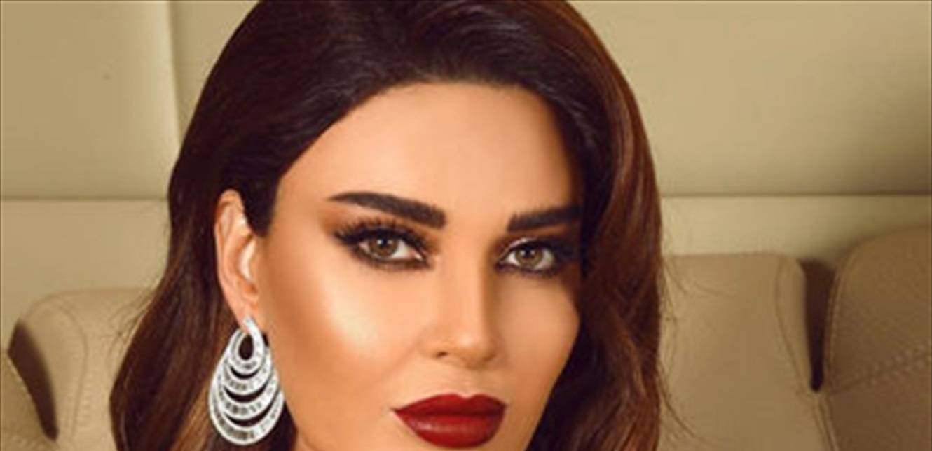 هذه مفاجأة سيرين لجمهورها!