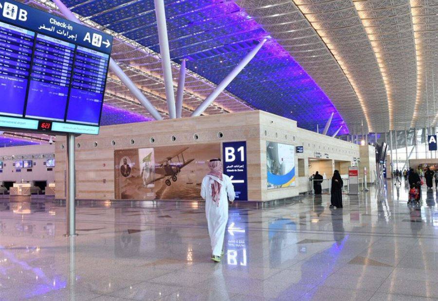 "بينها لبنان"... قرارٌ سعودي بشأن إقامات وتأشيرات الوافدين من هذه الدول