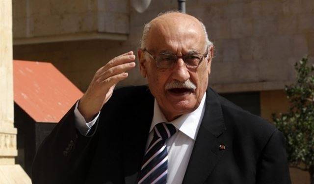 قانصوه: للتحرير هذا العام طعم آخر توج بانتصار غزة