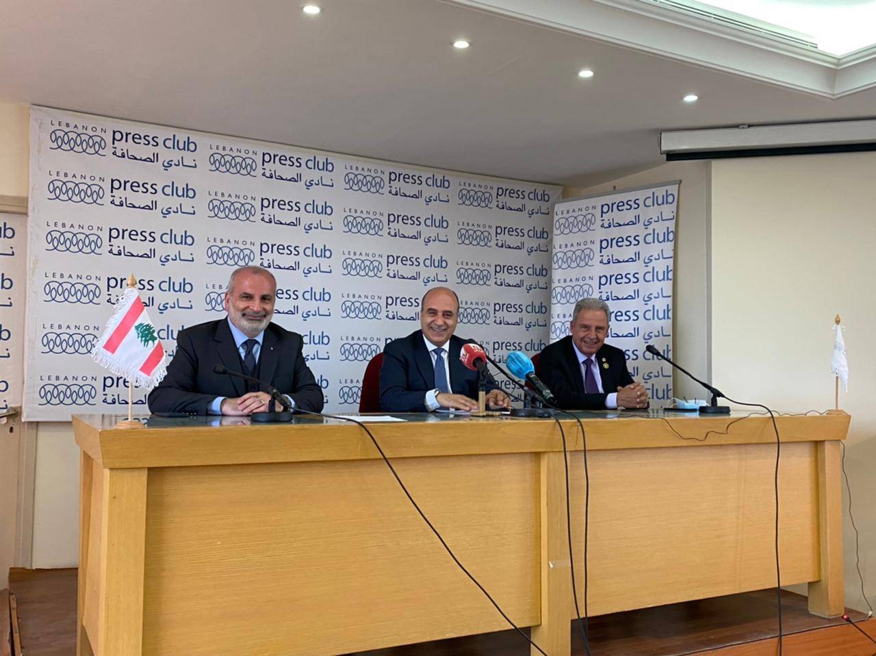 جمعية الليونز الدولية المنطقة 351 : سنبقى الى جانب أهالي الضحايا والمتضررين من إنفجار المرفأ