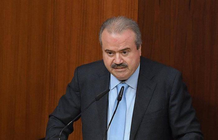 "المبادرة لا تزال على الطاولة".. جابر: بري يحاول الدفع لايجاد حل