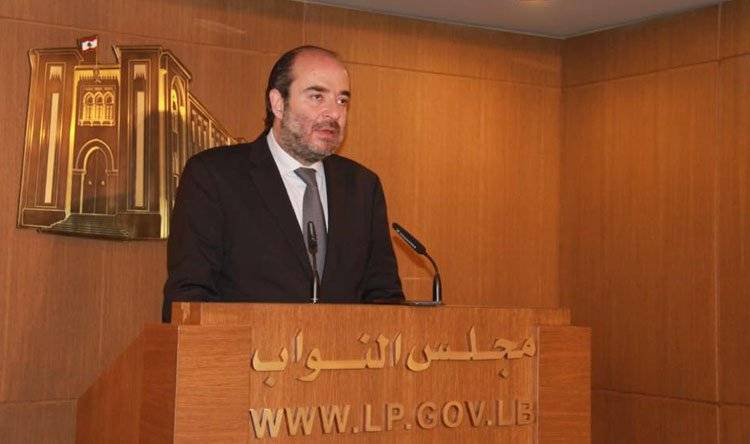 عقيص: سيصبح سمير جعجع المرشح الأوّل للرئاسة