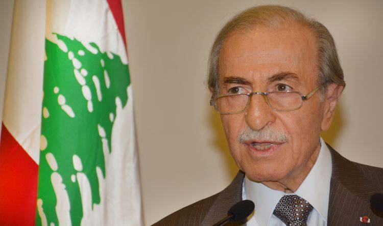 الخليل: اقتراح الكابيتال كونترول بهذه الصيغة سرقة العصر