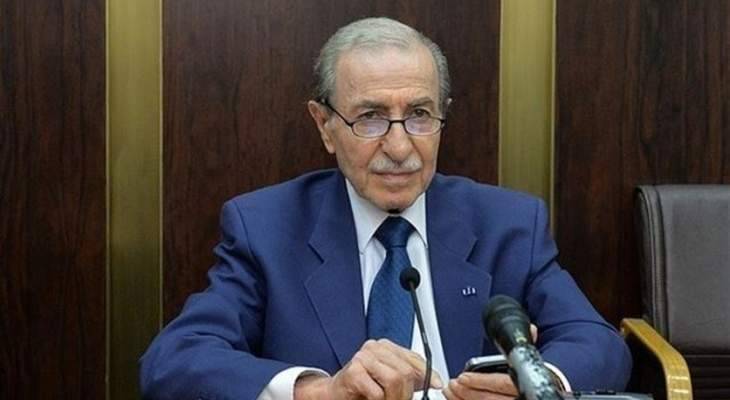 الخليل: الانتخابات النيابية ستحصل بموعدها وبري يُصرّ على ذلك