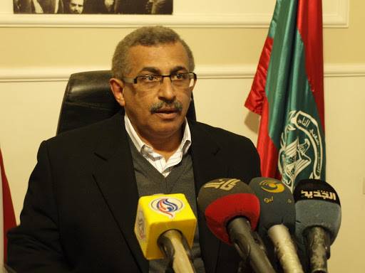 سعد: لا جديد بل عود على بدء