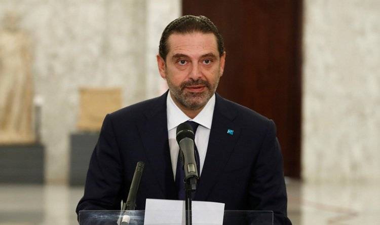بعد شائعات أمس: الحريري يراقب و يستغرب...