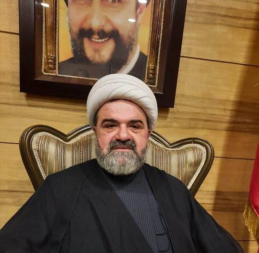 حسن عبدالله: على المجتمع المدني مسؤوليات تجاه أهله