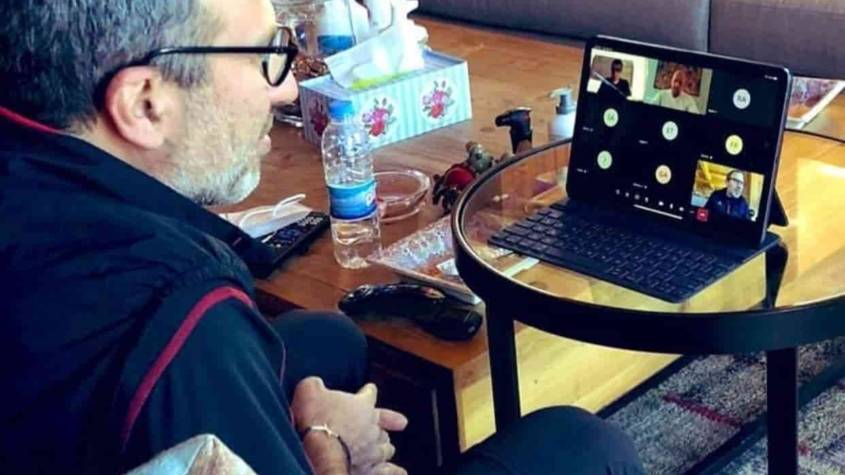 "التيّار": نوجّه السؤال إلى عويدات... فحقنا وحق كل لبناني أن يسأل وأن يعرف