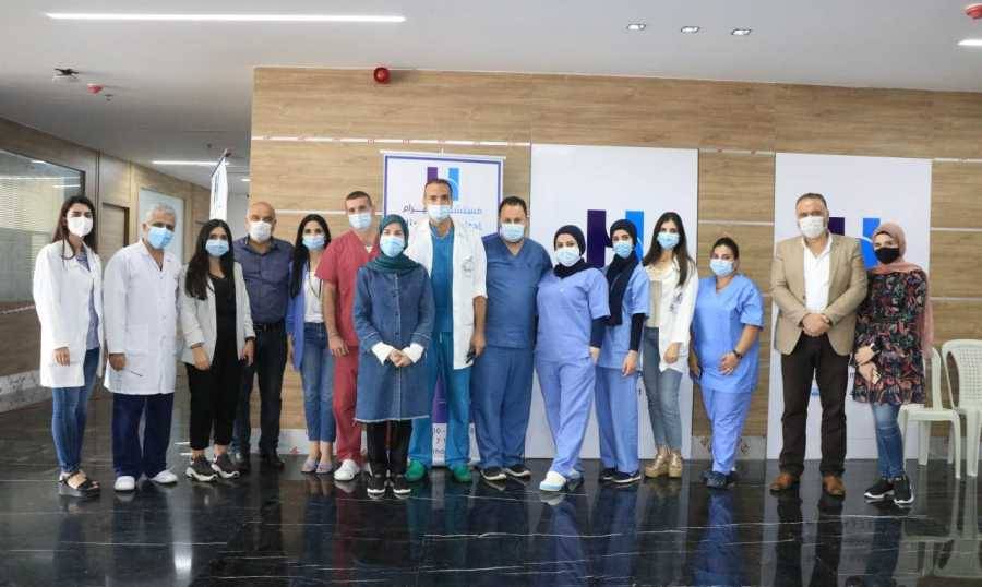 عناية عزالدين: للاسراع في التلقيح وصولا للمناعة المجتمعية