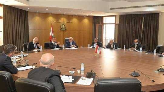 لجنة الاقتصاد أقرت اقتراح دعم الصناعة الدوائية