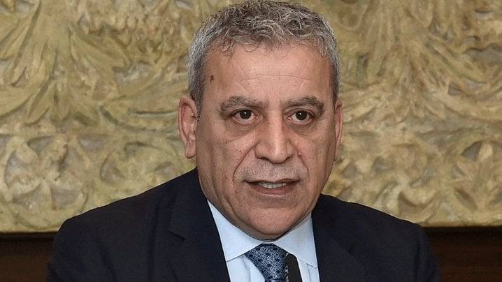 بزي: مساعي الرئيس نبيه بري هي الفرصة الأخيرة