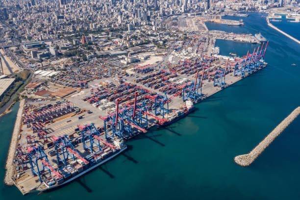 إنقطاع الكهرباء عن المرفأ... والقيسي "يُوضح"