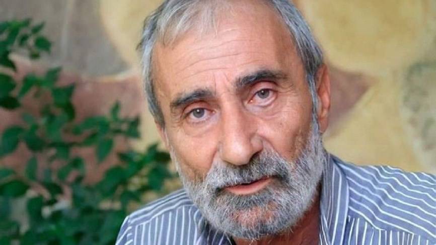 نادين نسيب نجيم وباسم مغنية وعبدو شاهين ينعون حسام الصباح