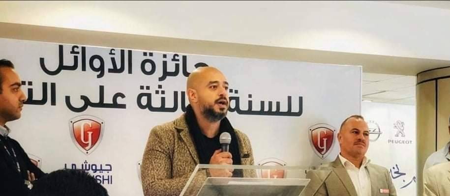 محمود خيري :هذه شروط إستخدام السيارة الكهربائية في مصر