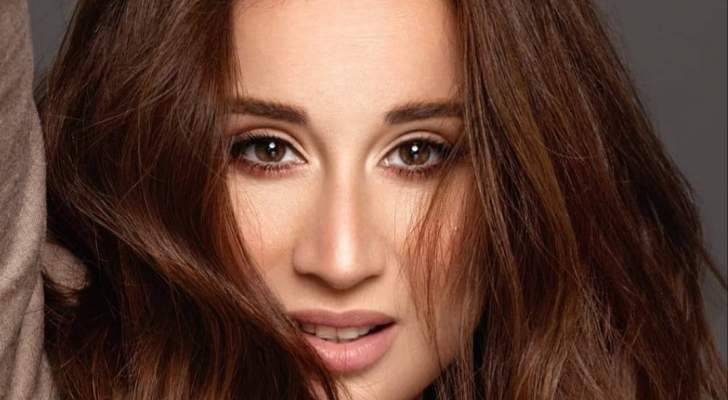 كارين رزق الله : "كبر قلبي"