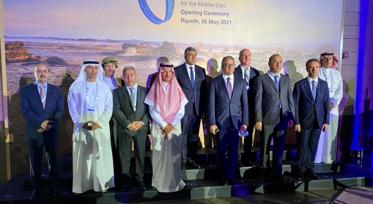 مشرفية: نعوّل على عودة الإخوة العرب الى ربوع لبنان للنهوض به