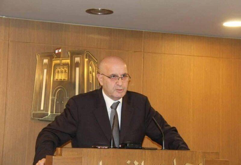 عراجي: مزاريب التهريب رح تبقى