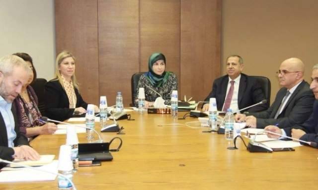 "لجنة المرأة والطفل" تدرس قانونا لتحسين تمثيل المرأة في الشركات المساهمة