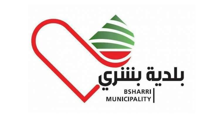 أصحاب المؤسسات السياحية في بشري بحثوا مع ابو حيدر وذبيان معاناة القطاع وسبل تعزيزه