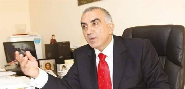 الحلو: المستشفيات الحكومية كانت بحالة صعبة ولكن اليوم اصبحت تتنافس مع الخاصة