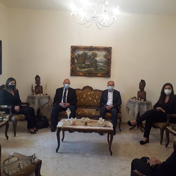 عبد الصمد: خسارة لا تعوض وهدفه كان إحقاق الحق والعدالة