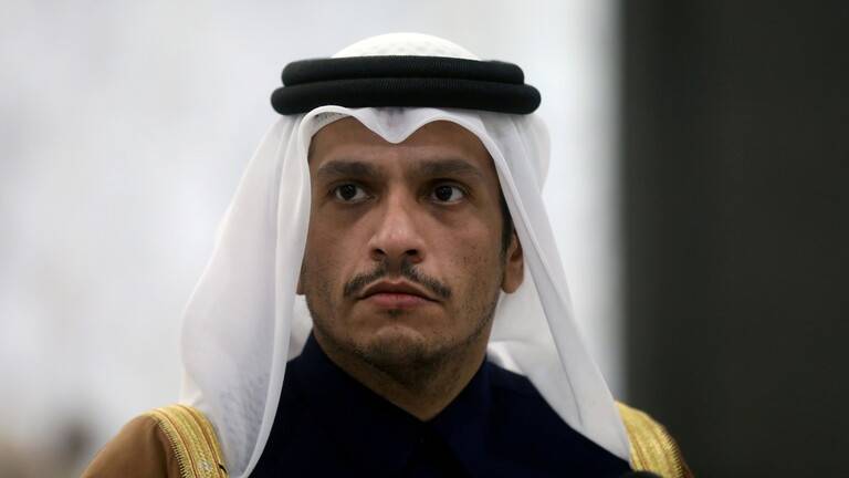 قطر تؤكد موقفها من مسألة التطبيع مع "إسرائيل"