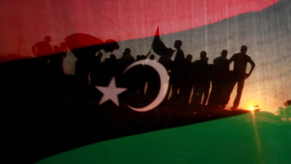 المجلس الرئاسي الليبي يوجه بيانا لكل الجهات العسكرية