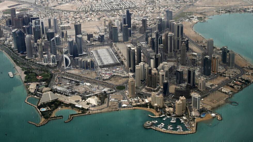 قطر تتحدث عن أفق إعادة العلاقات مع السلطات السورية