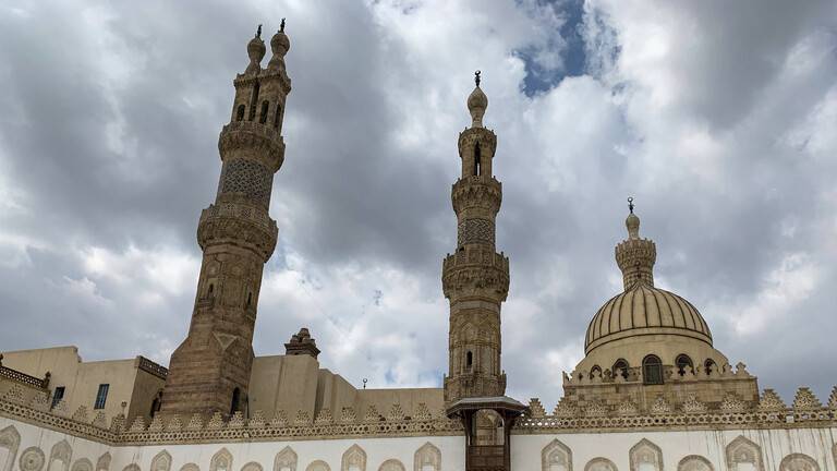 "الأزهر": "حائط البراق وقف إسلامي خالص وما يسمى حائط المبكى أكذوبة صهيونية"