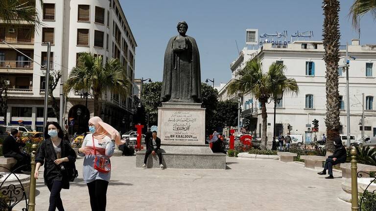 مسؤول في وزارة الصحة التونسية: الوضع الوبائي ما زال خطيرا