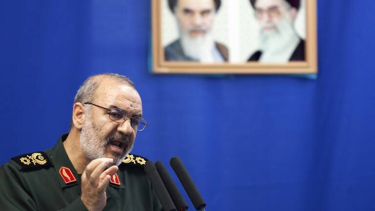 قائد الحرس الثوري الإيراني: على "إسرائيل" أن تعلم أن عصر الاعتداءات من دون تلقي الردّ قد مضى