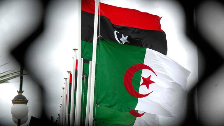 الجزائر وليبيا: خط بحري وترتيبات لإعادة فتح الحدود