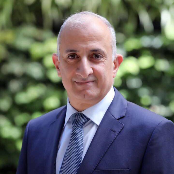 الشريف باحتفال لفتح في مخيم البداوي: انتفاضة الأقصى أتت بنتائج توحيدية