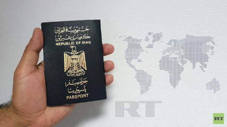 قانون عراقي يمنح الفلسطينيين حقوق المواطن باستثناء الجنسية