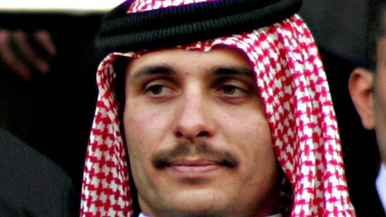 تفاصيل جديدة لـ"محاولة الانقلاب في الأردن"