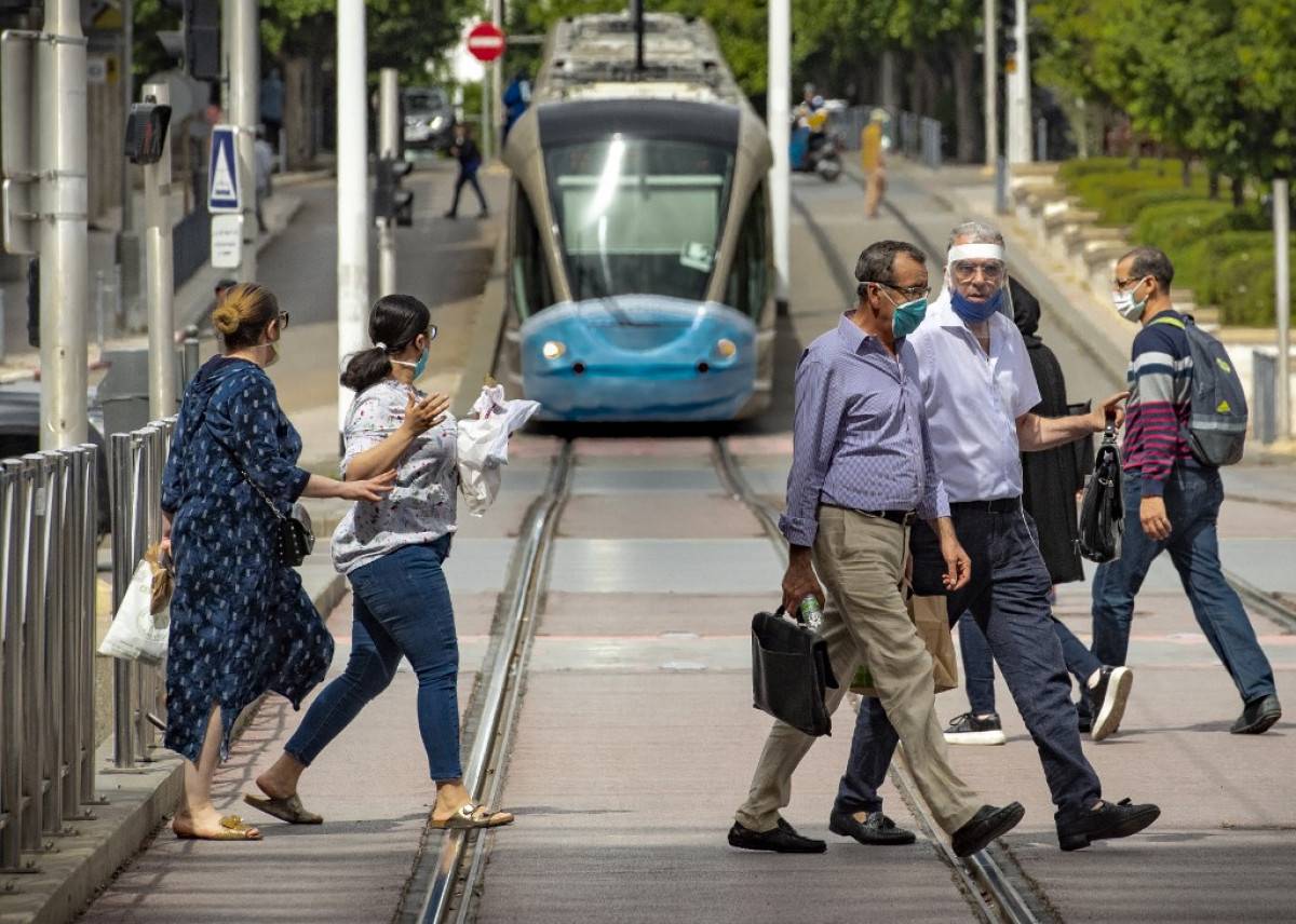 المغرب يستهدف مضاعفة نصيب الفرد من الاقتصاد إلى 16 ألف دولار في 2035