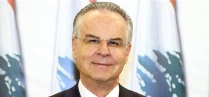 عدوان: ألم نتعلم بعد أننا لا يمكننا أن نقوم بالمحاصصة ونبني دولة؟​​​​​​​