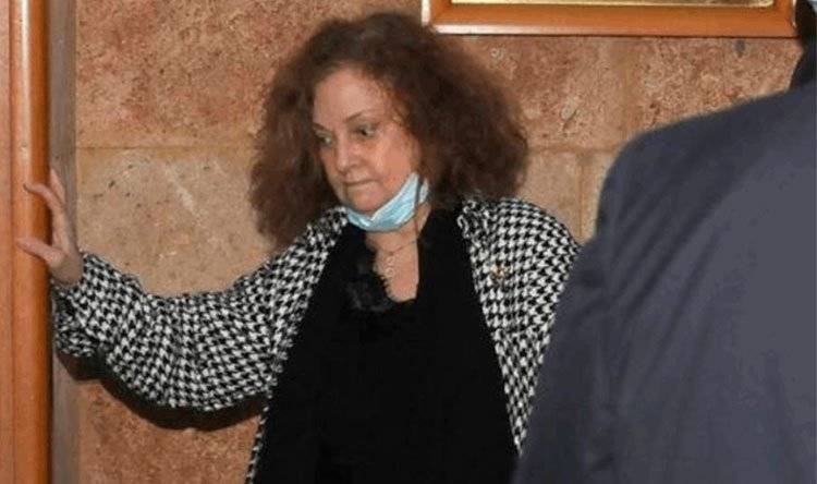 غادة عون: هيدي مسخرة مش عدالة