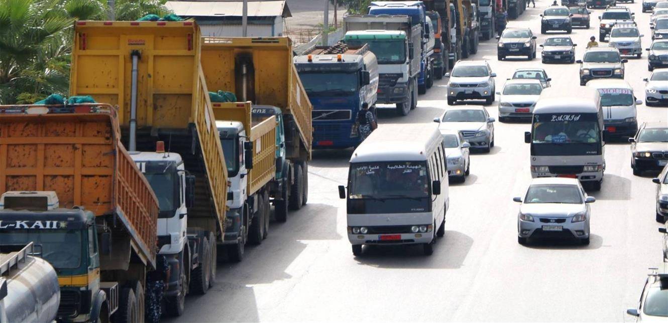 اتحادات النقل البري تلتقي في المعاينة الميكانيكية
