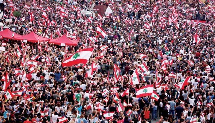 اتحاد نقابات العمال: للعصيان المدني الشامل