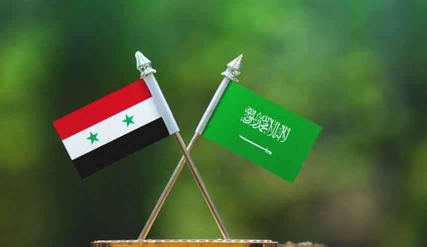 دمشق ـ الرياض حتماً وقريباً