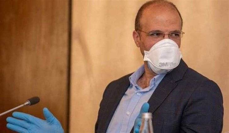 حمد حسن: ماراتون "فايزر" قريباً
