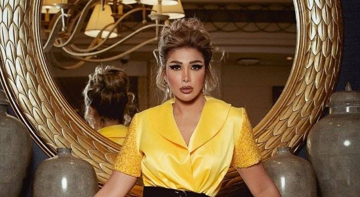 أروى تُطلق "بديت تخون"
